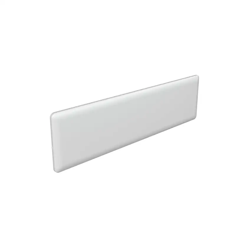 ELRADIATOR WIFI H20 500W230V Bredd: 725 mm, 500 W