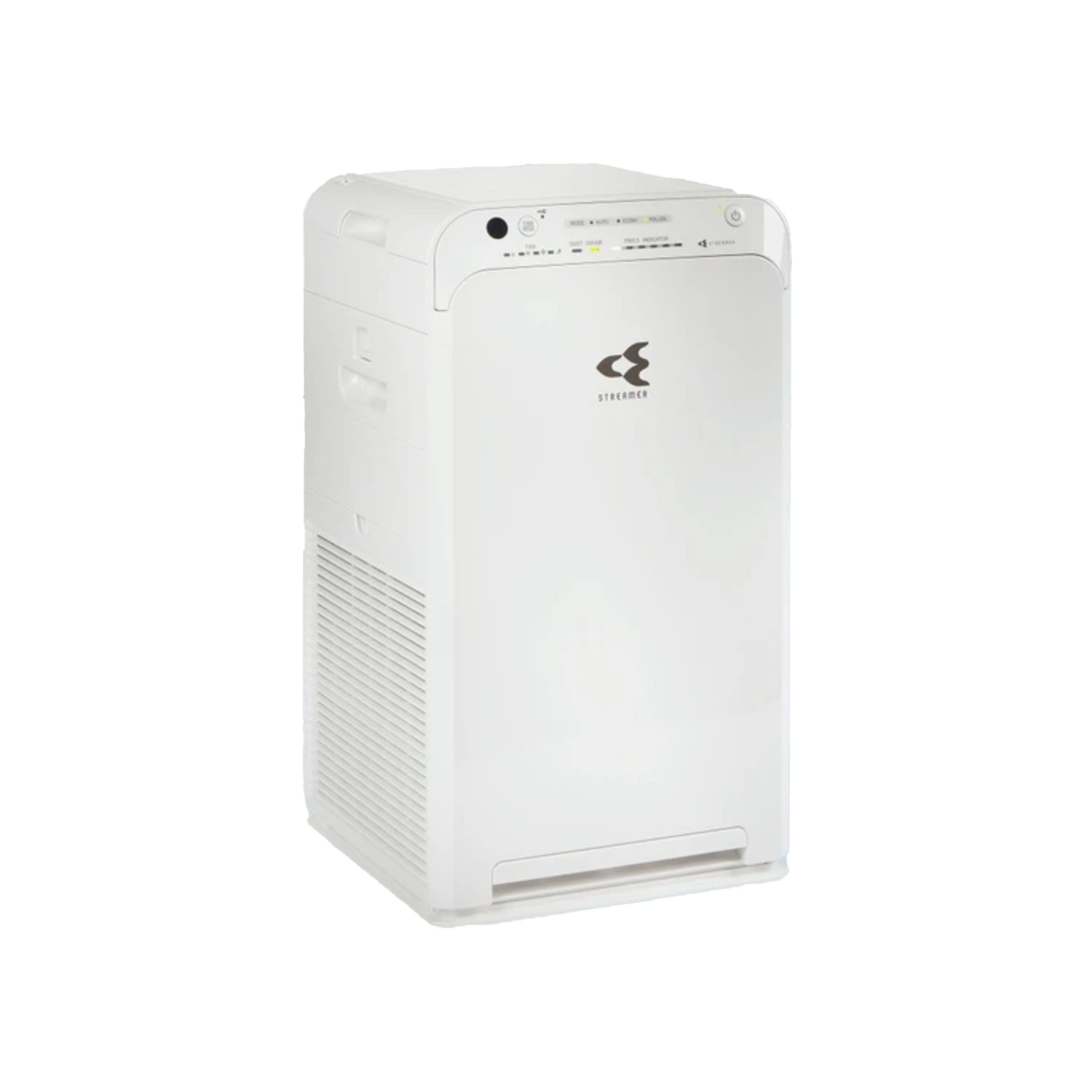 Daikin MC55W Dubbel reningsteknik för stora ytor upp till 82m² Luftrenare