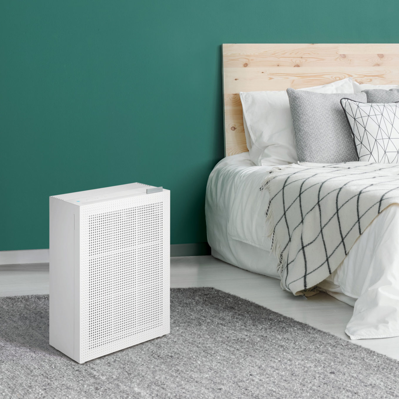 Luftrenare Coway AP-1019C