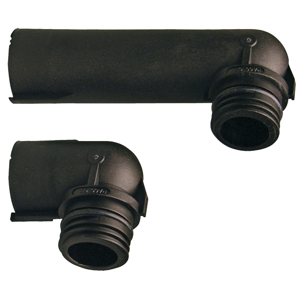 Uponor Anslutningsvinkelsats Vario PLUS