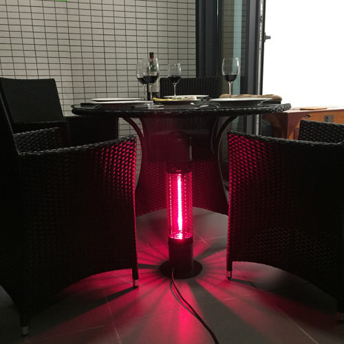 Thermex Tower Heater Infravärme