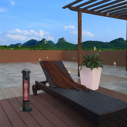 Thermex Tower Heater Infravärme