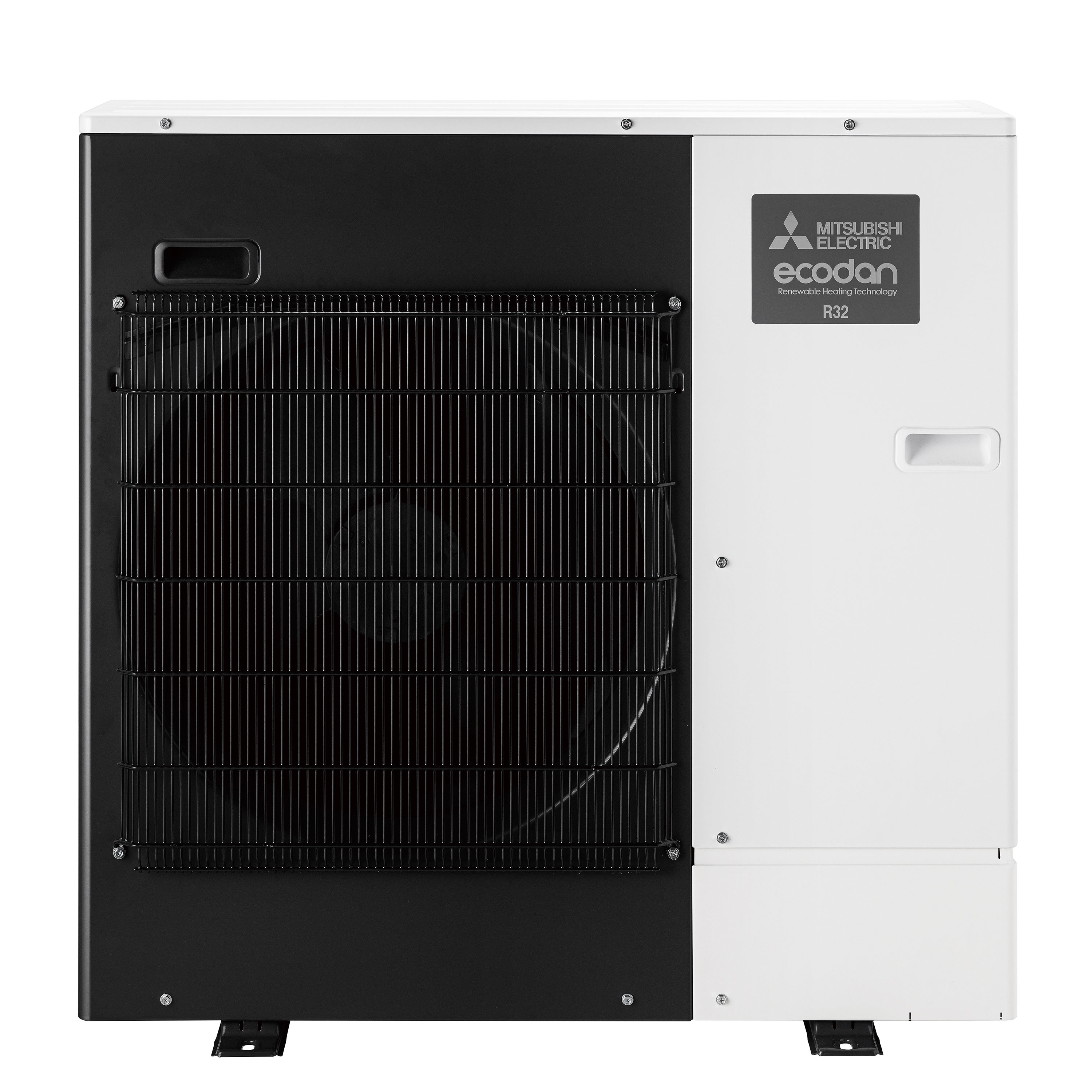 Air Conditioning Ecodan Review Värmepump Ecodan Co2 Mitsubishi