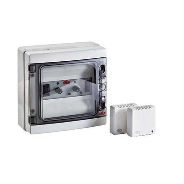 Frico Regleringsautomat CAR15