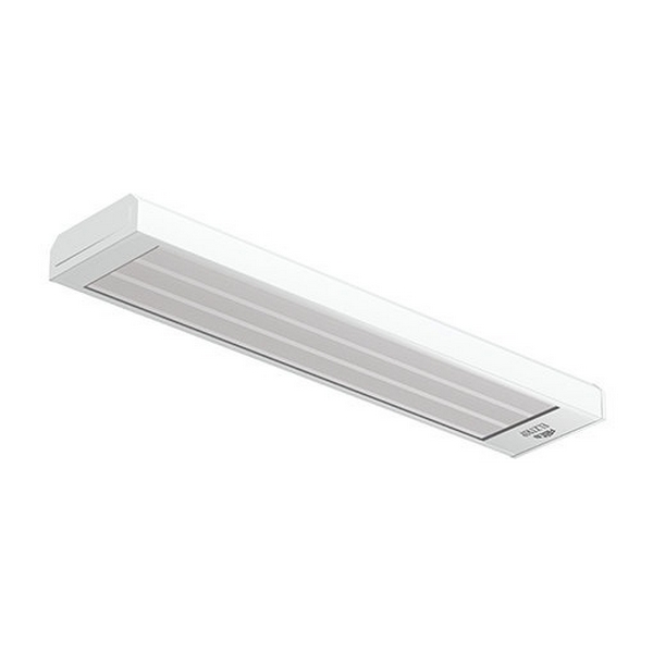 Frico Halogeninfravärmare EZ1N