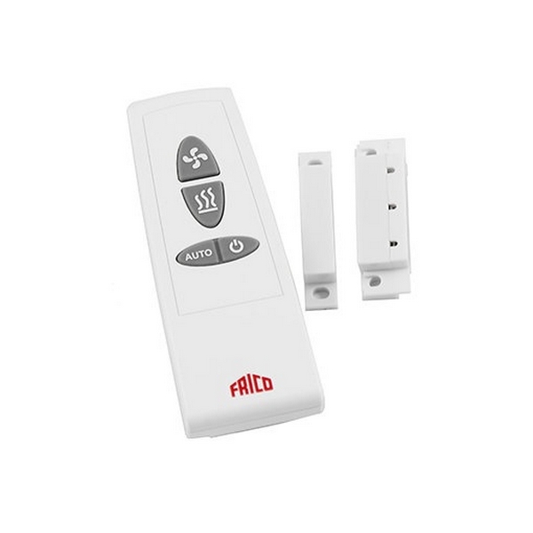 Frico Fjärrkontroll PA2DR