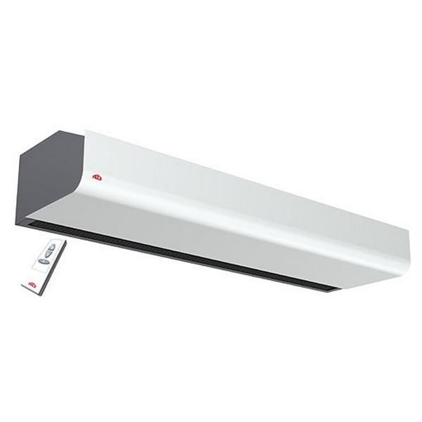 Frico Luftridå PA3200C E