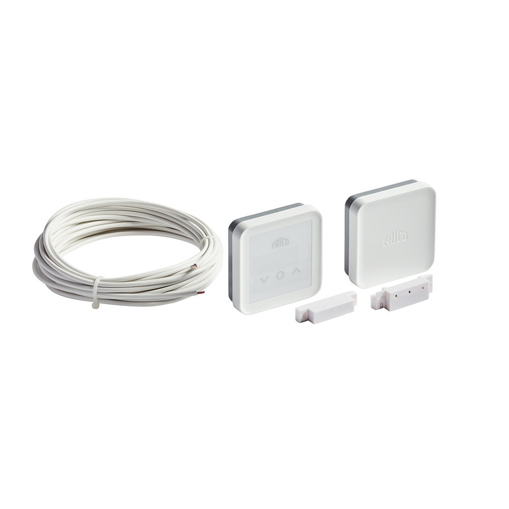 Frico Styrsystem för Luftridå FCSA