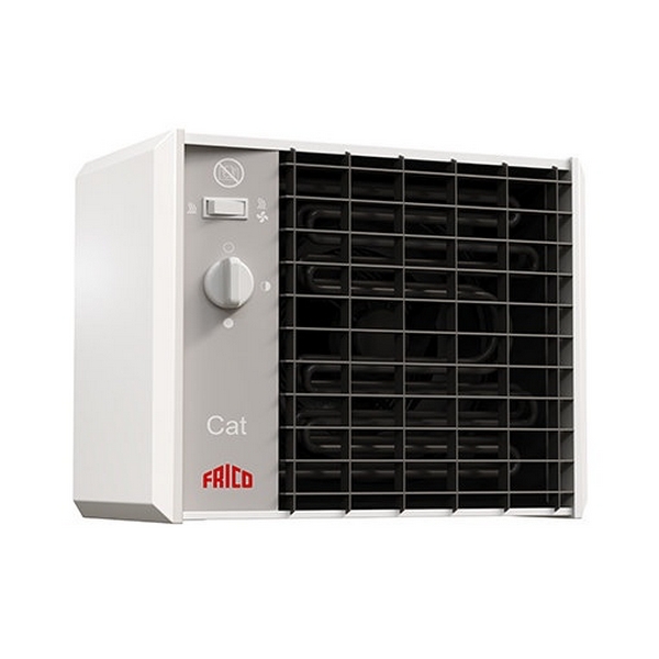 Frico Värmefläkt Cat CN