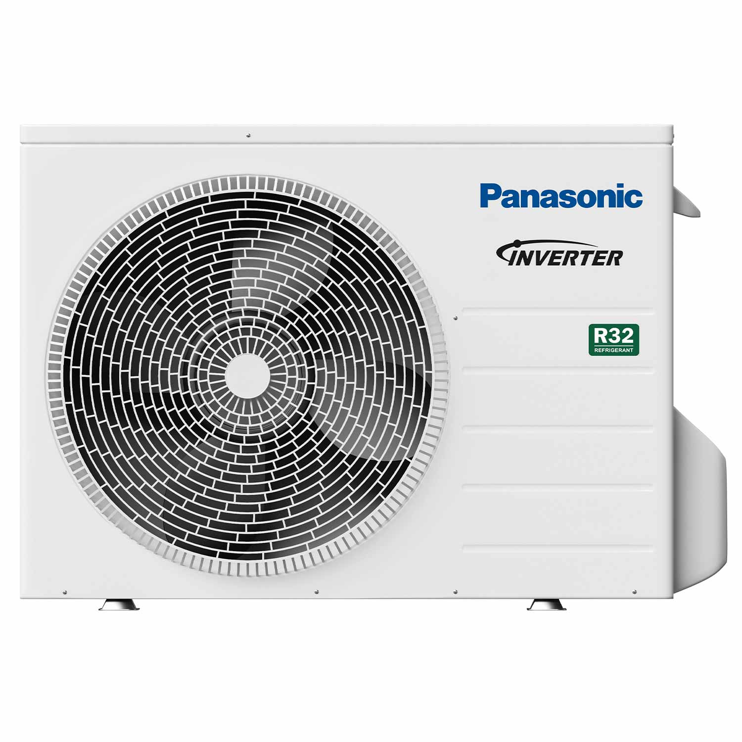 Panasonic High Performance All in One J 3kW Luft-vattenvärmepump