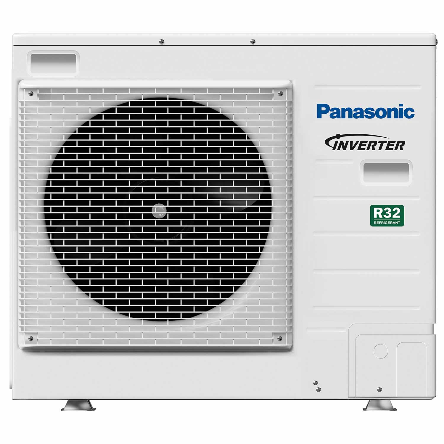 Panasonic High Performance All in One J 7kW Luft-vattenvärmepump