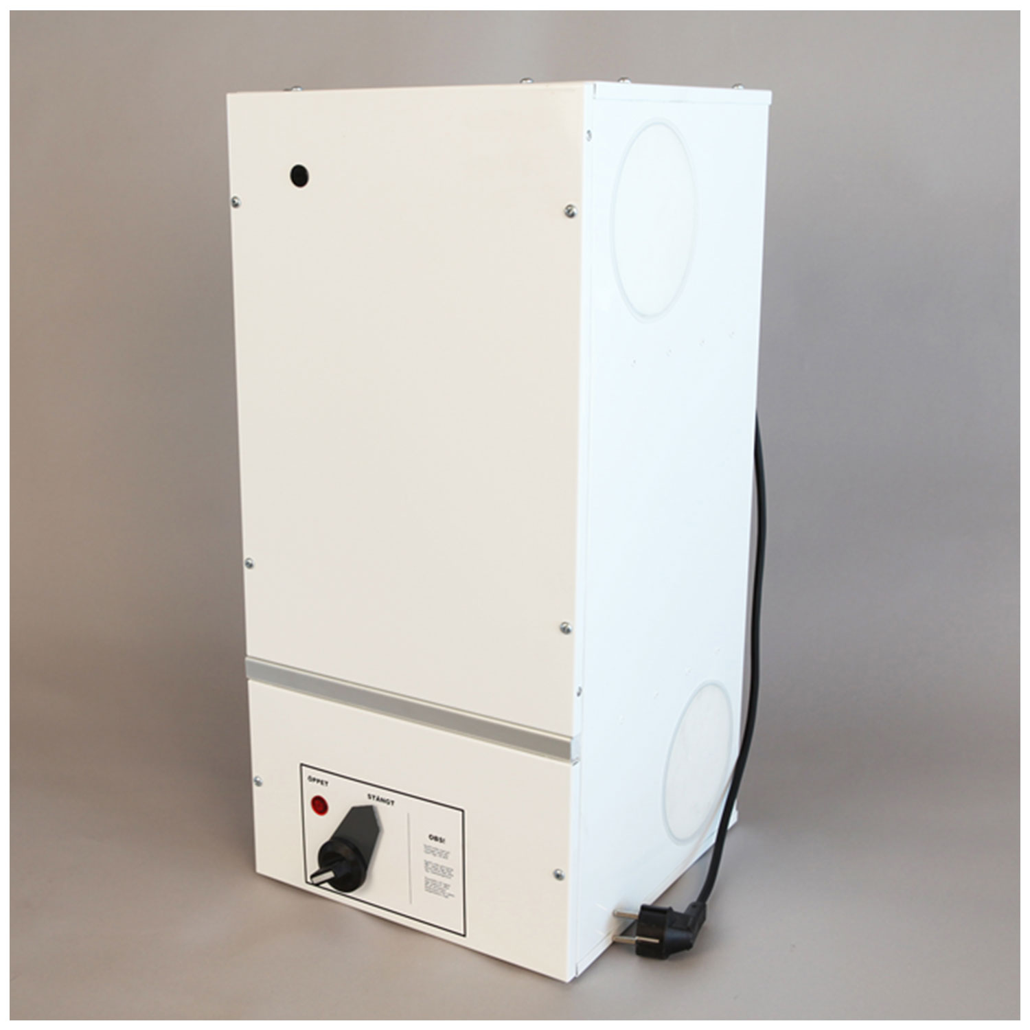 Bosch TA 450 Tilluftsaggregat