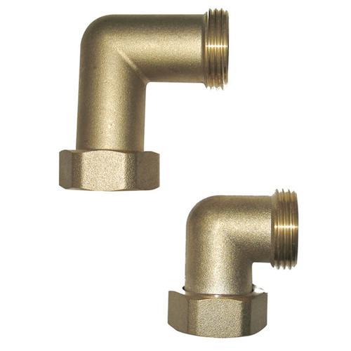 Uponor Vinkelset Vario 90°