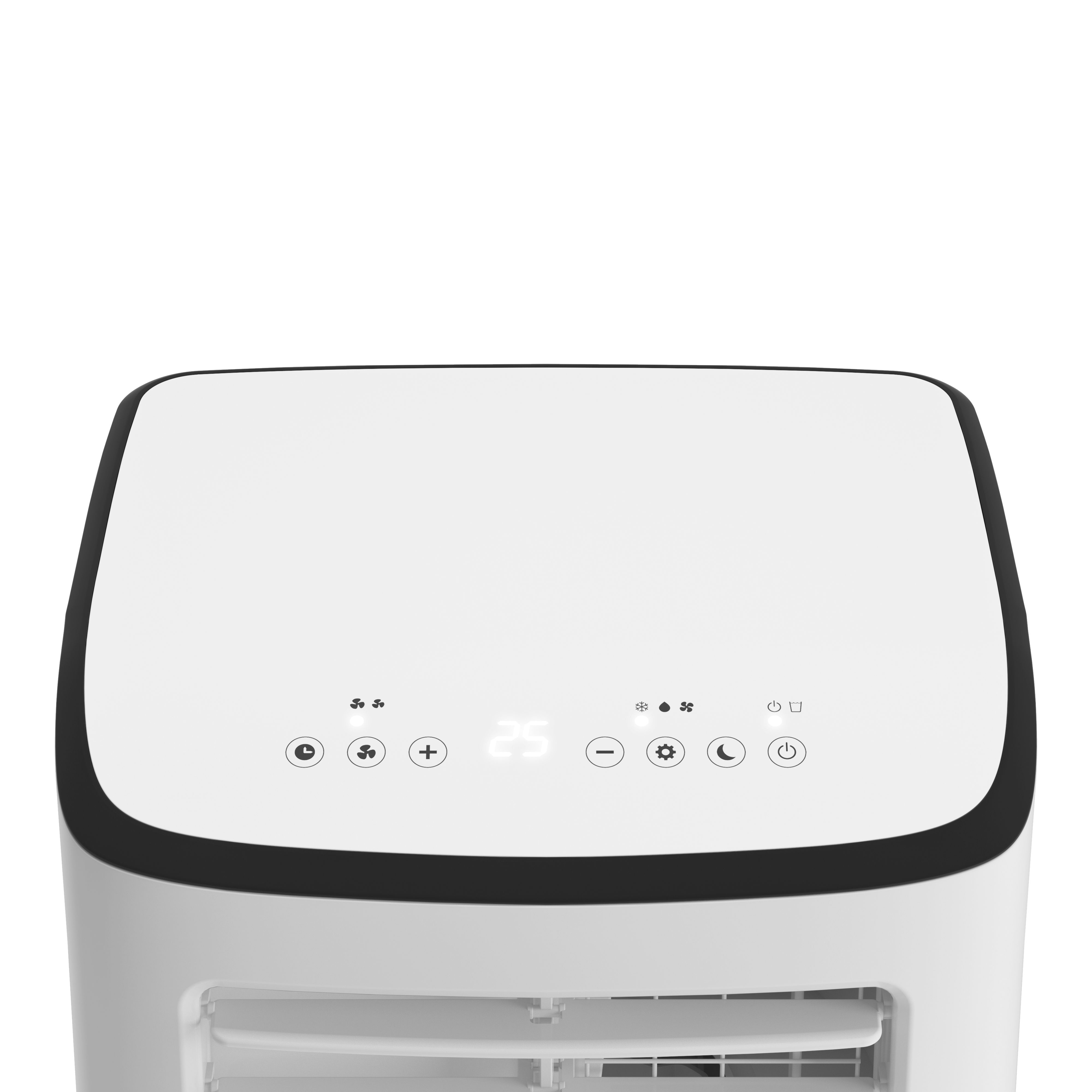 Portabel AC Olimpia Splendid Dolceclima Aria 8