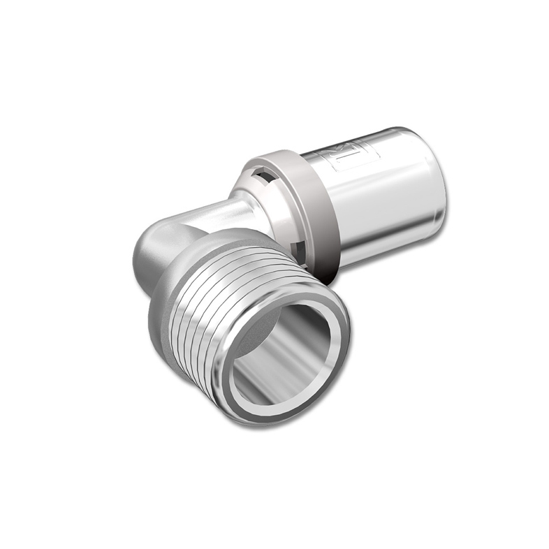 LK Systems Presskoppling Vinkel 90° utv.gg