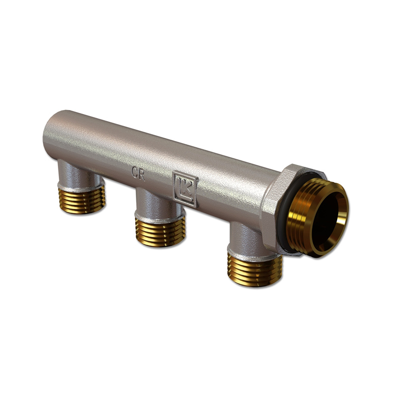 LK Systems Ändfördelare UNI 2-G15