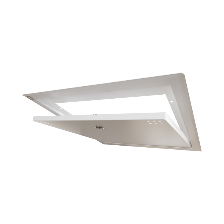 LK Systems Ram/Lucka UNI 550 Tak