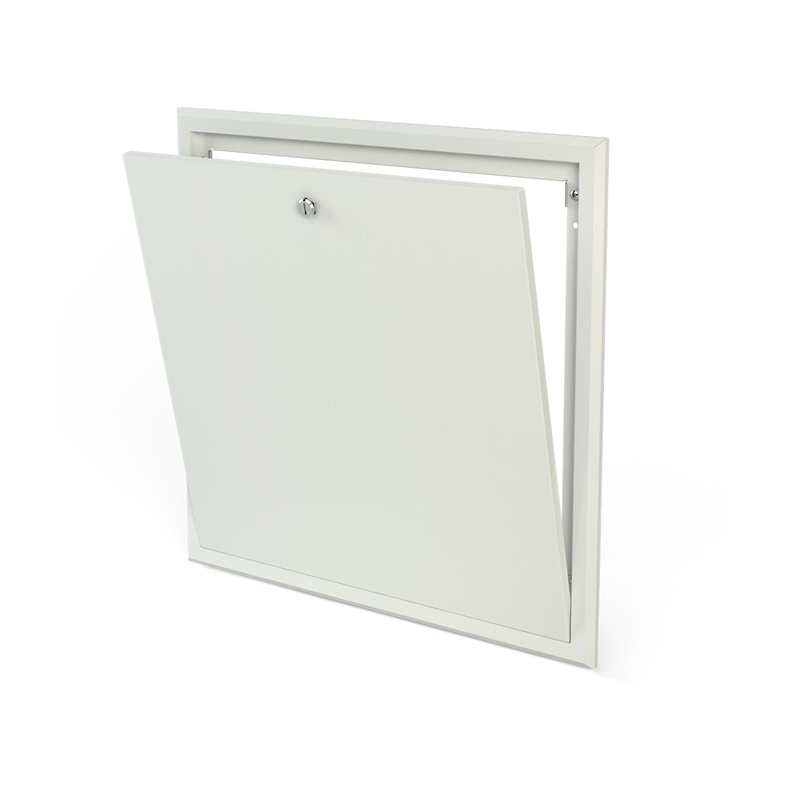 LK Systems Ram/Lucka UNI 350 Utvändig