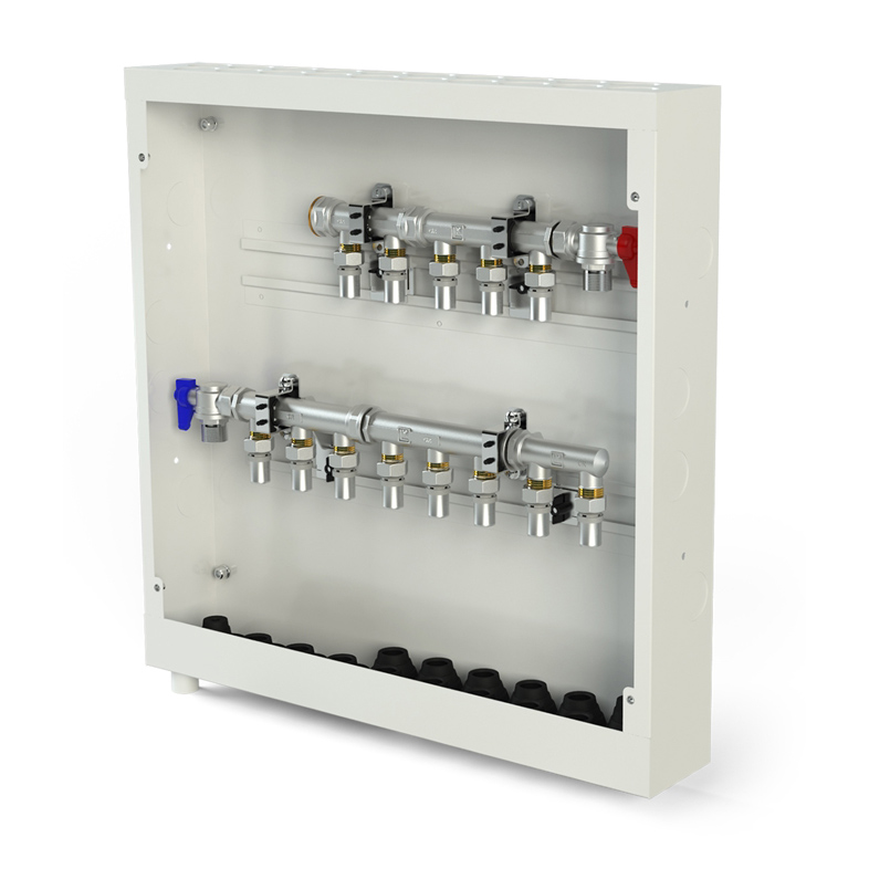 LK Systems Prefabskåp UNI