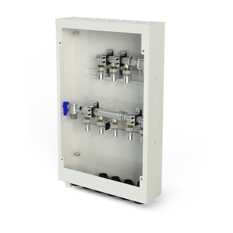 LK Systems Prefabskåp UNI