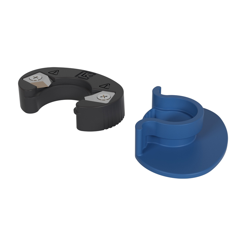 LK Systems Tomrörskniv 25 mm