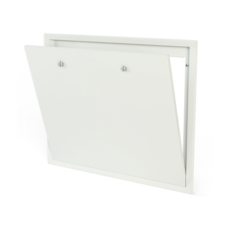 LK Systems Ram/lucka UNI 350+350 Inbyggd