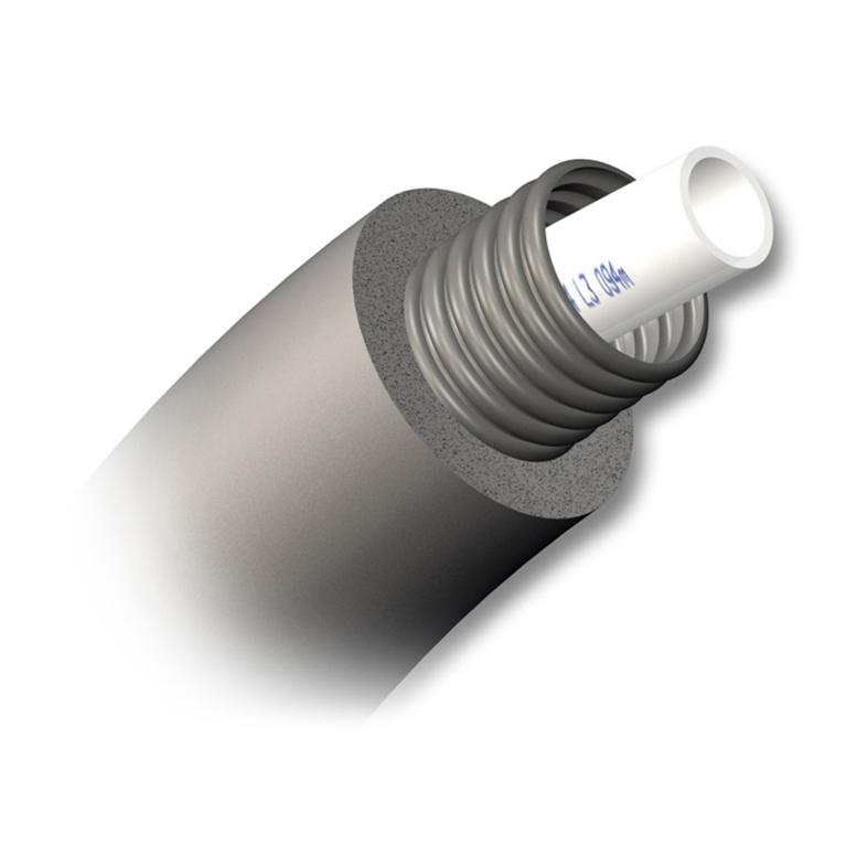 LK Systems Universalrör PAL RiR Extra X