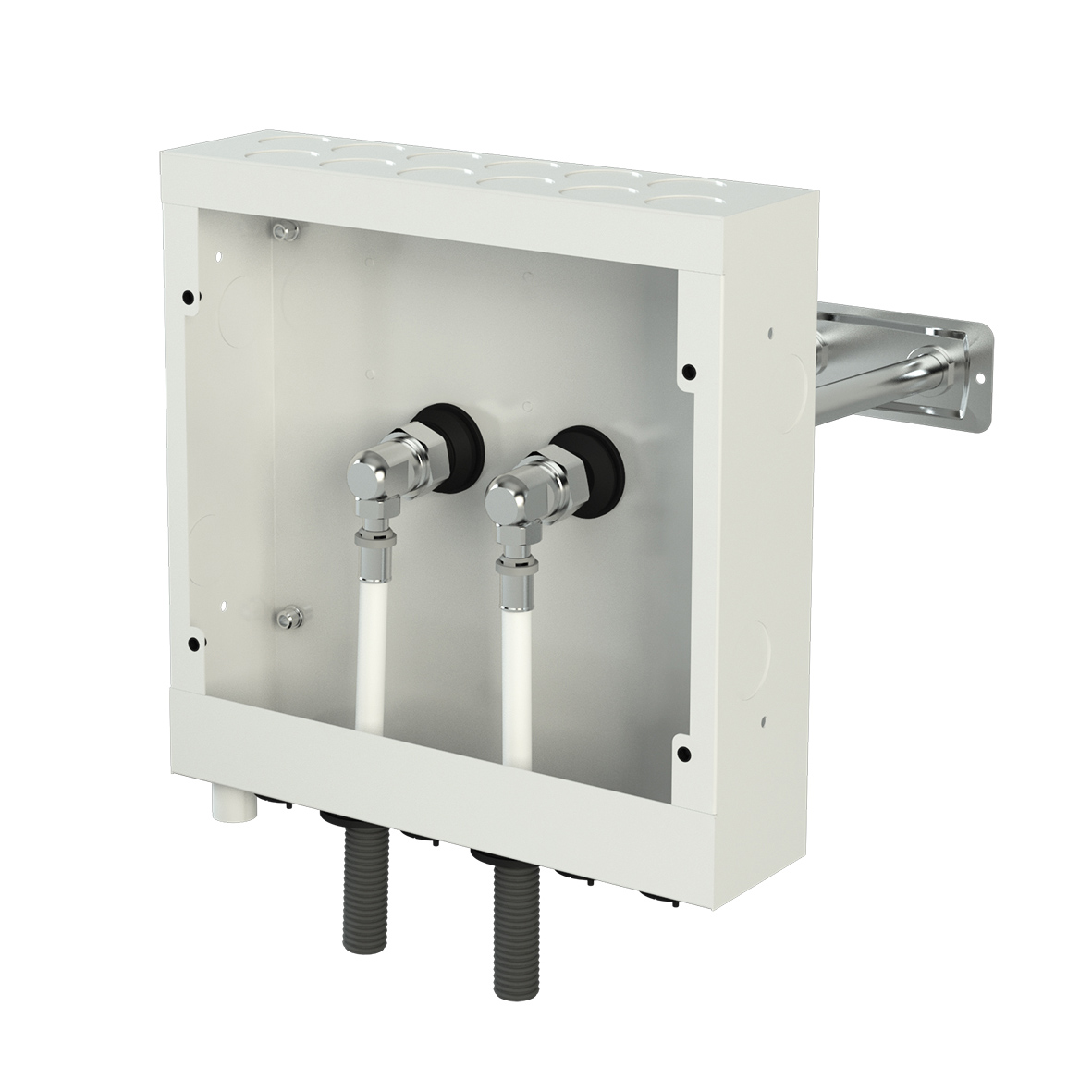 LK Systems Kopplingsskåp UNI