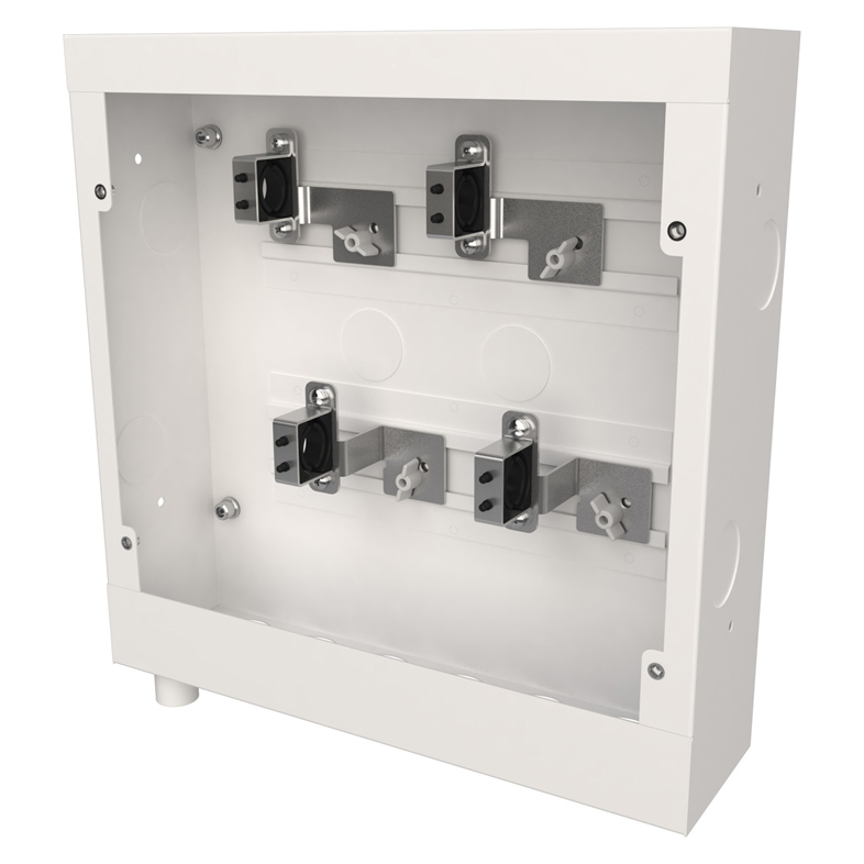 LK Systems Kopplingsskåp UNI