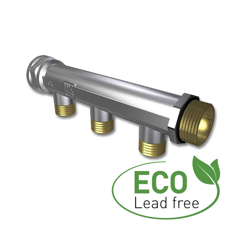 LK Systems Fördelare Eco UNI G15