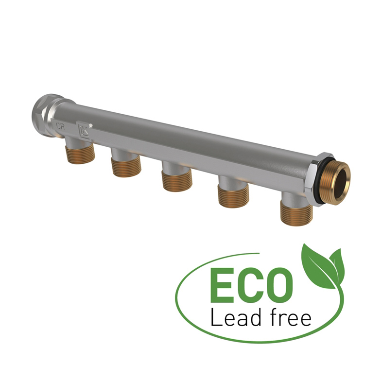 LK Systems Fördelare Eco UNI G15