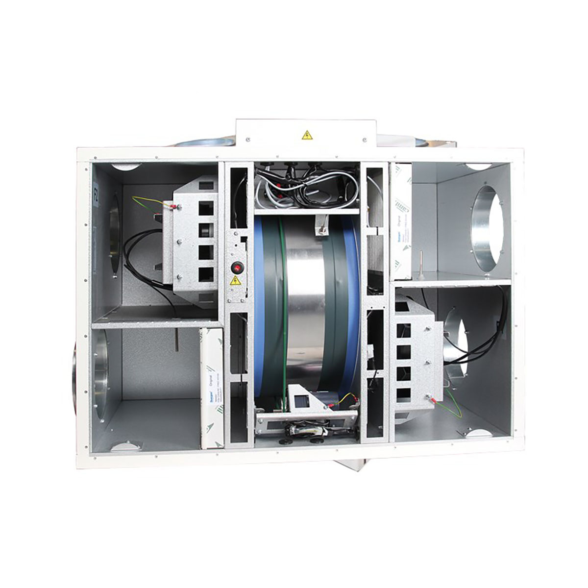 Aggregat Swegon Casa R7-H Smart L/R Rh 1400W