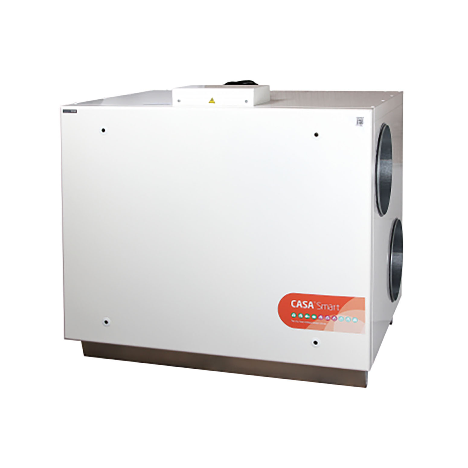 Aggregat Swegon Casa R9-H Smart Ecodesign