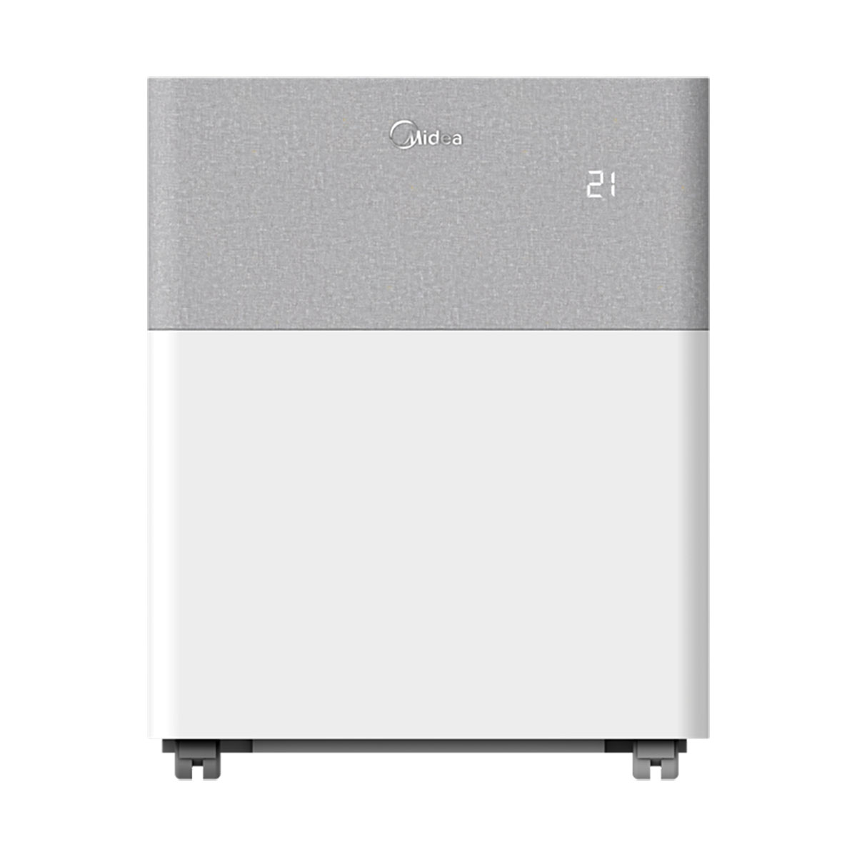 Portabel AC Midea PortaSplit Energisnål 4-i-1 Kylning och Uppvärmning
