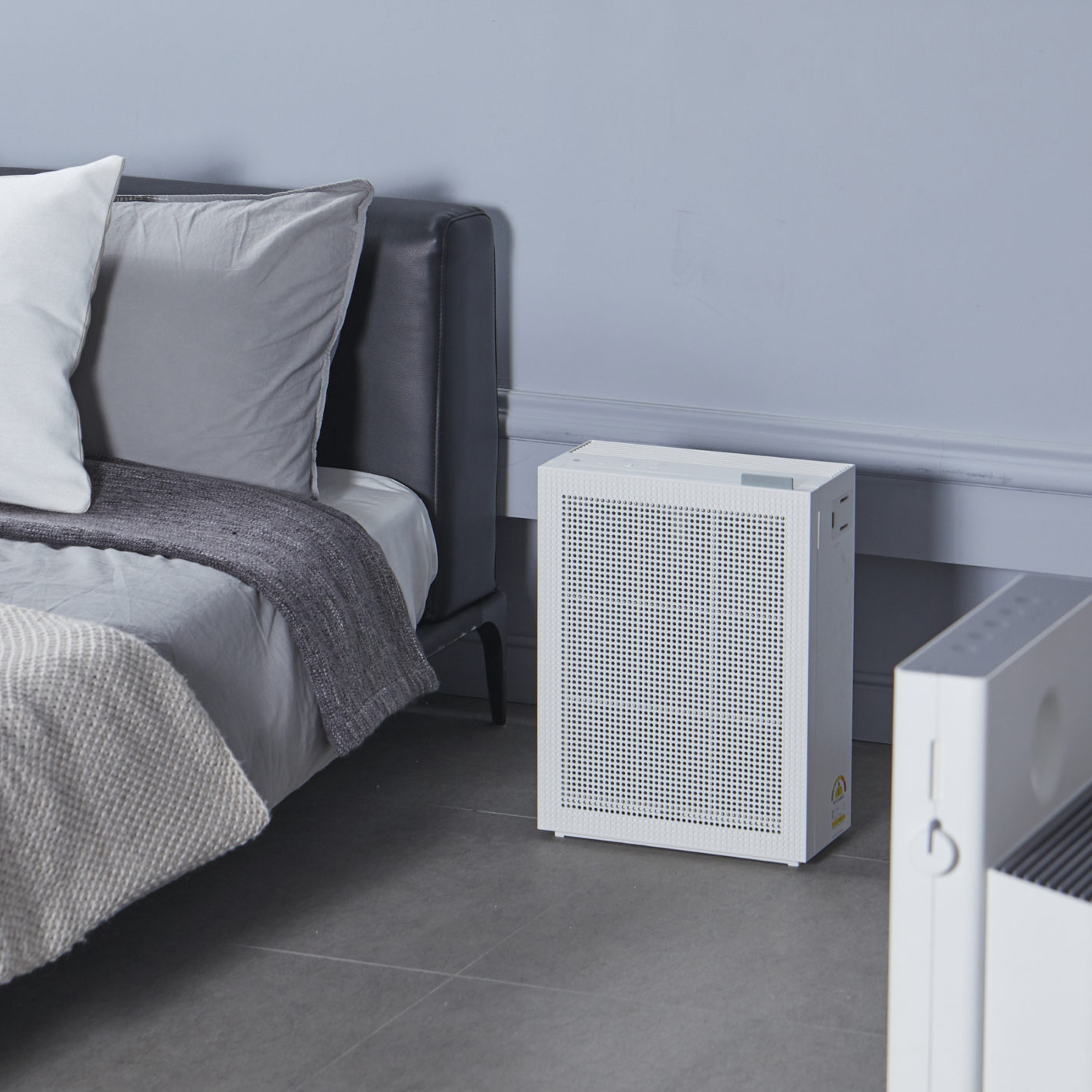 Luftrenare Coway AP-1019C
