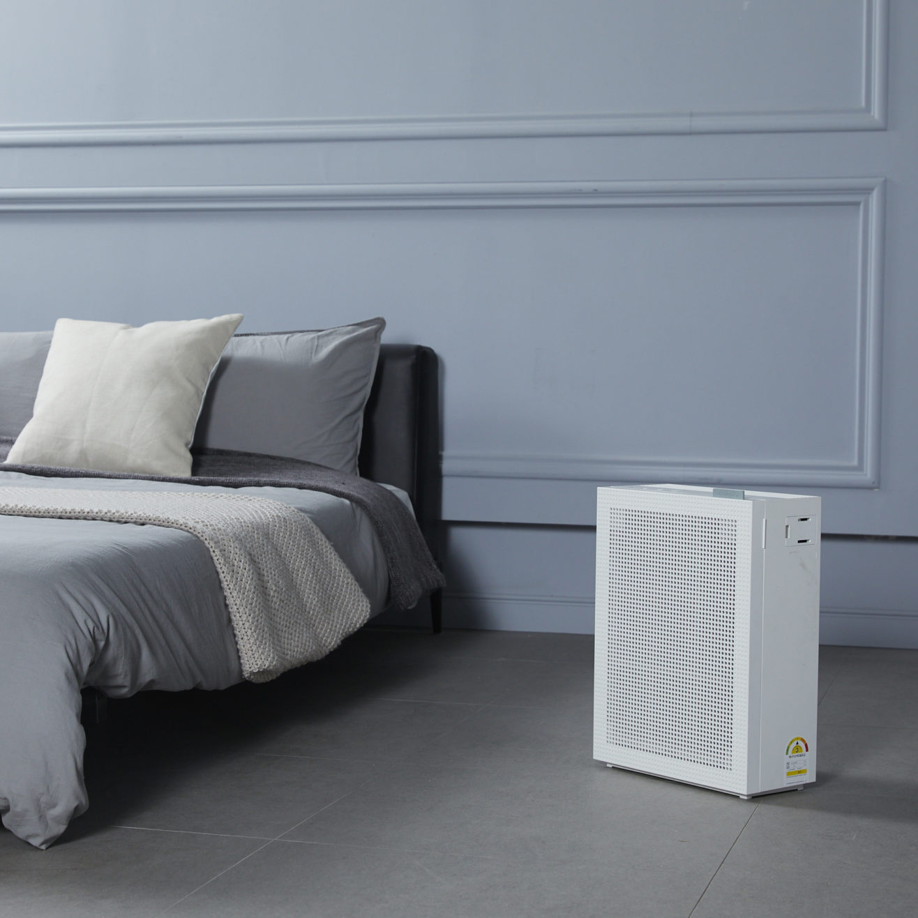 Luftrenare Coway AP-1019C