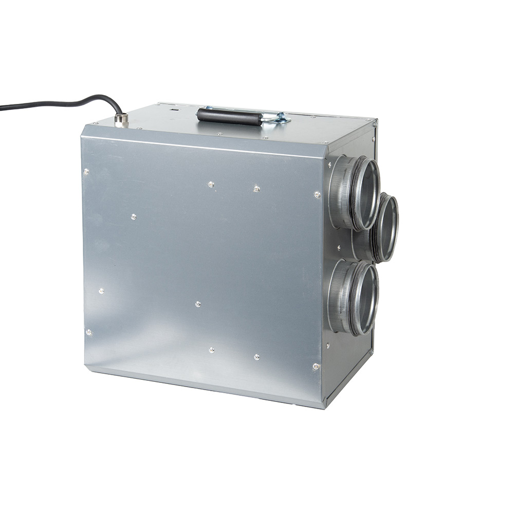 Avfuktare Acetec EvoDry RCF 20