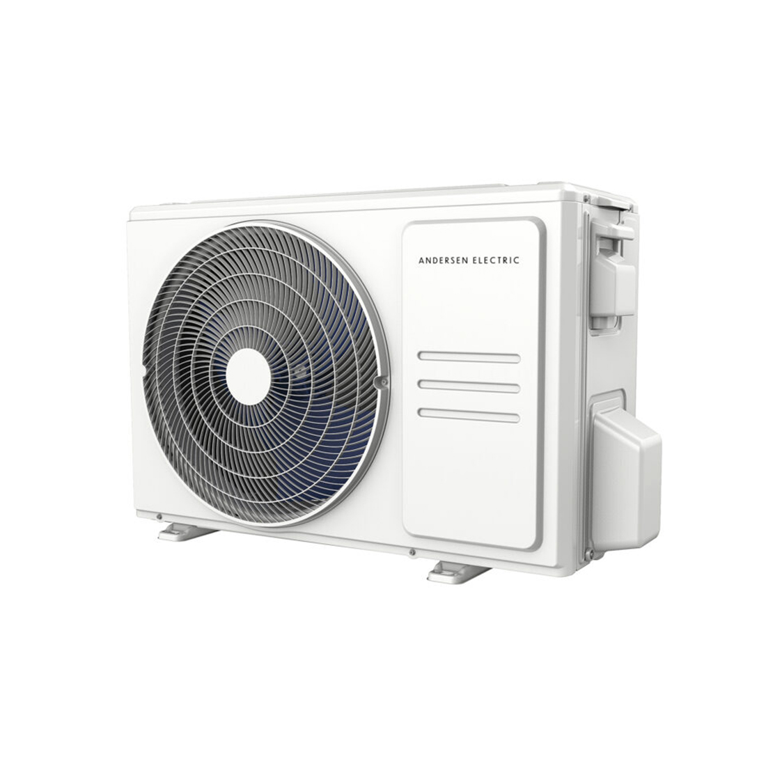 Andersen Electric AE Duo 26/35 Luftvärmepump