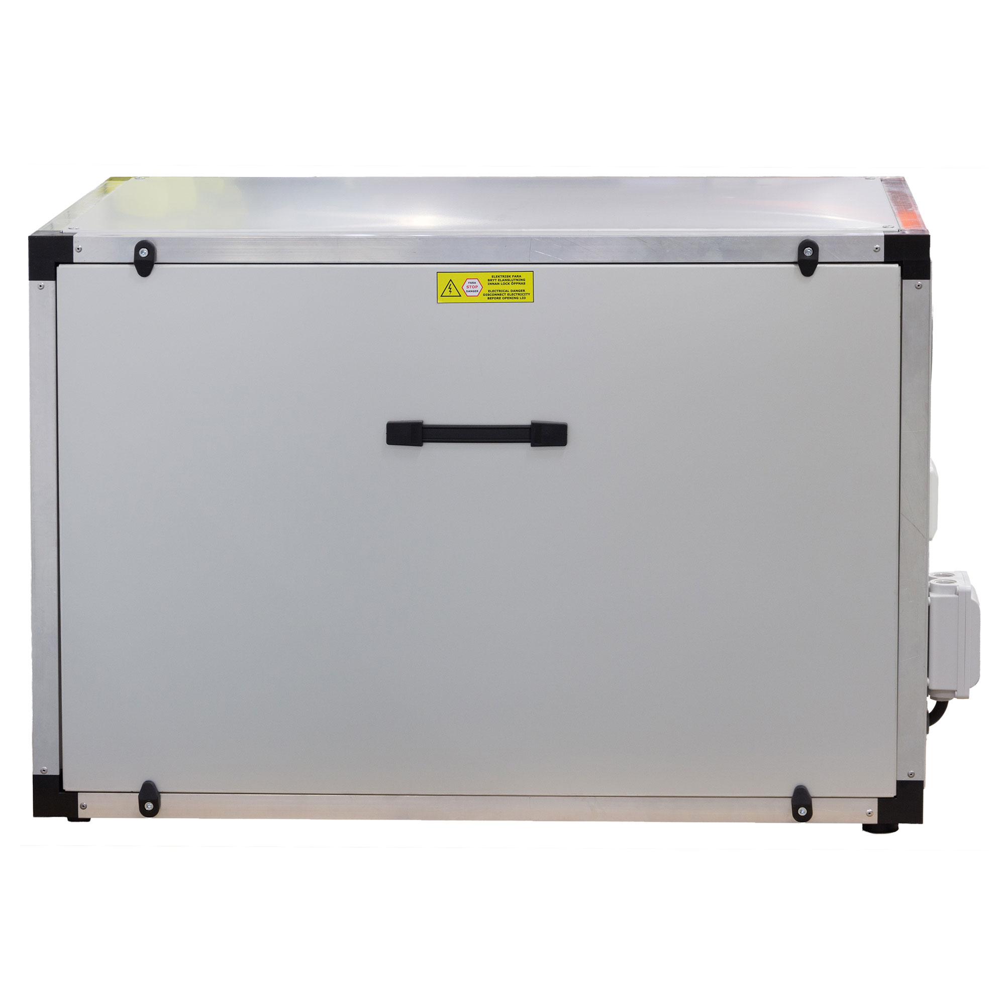 Acetec EvoDry 120 Pro Avfuktare