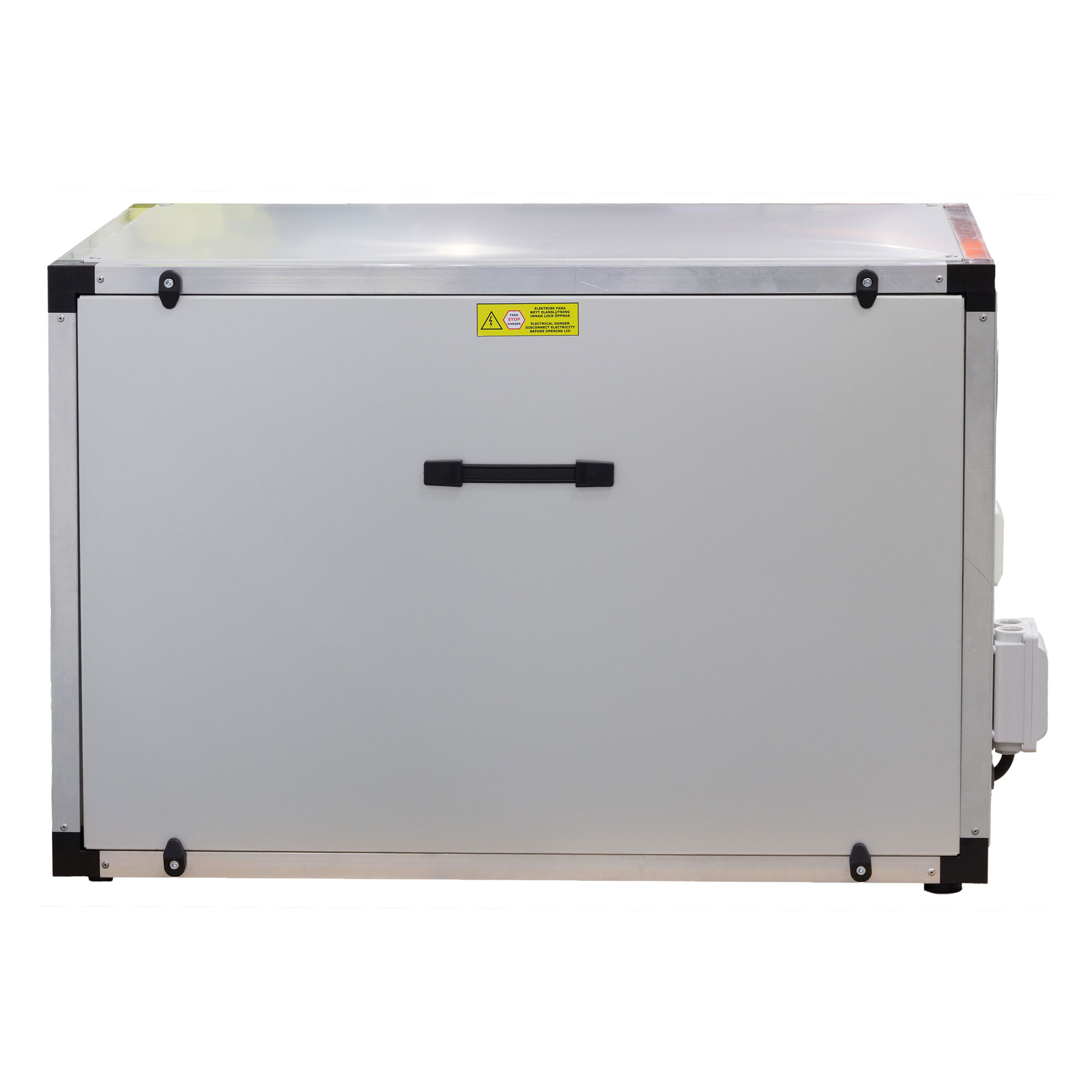 Acetec EvoDry 180 Pro Avfuktare