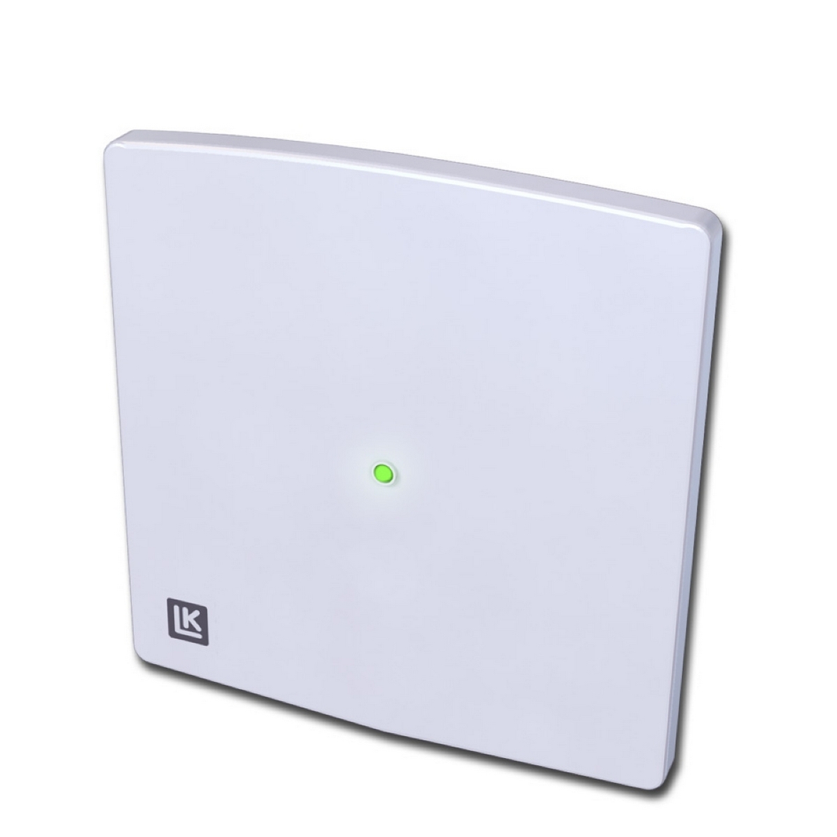 LK Systems Rumstermostat S1 Dti 24V NO