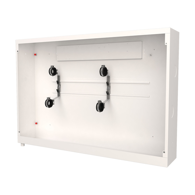 LK Systems Fördelarskåp Qmax