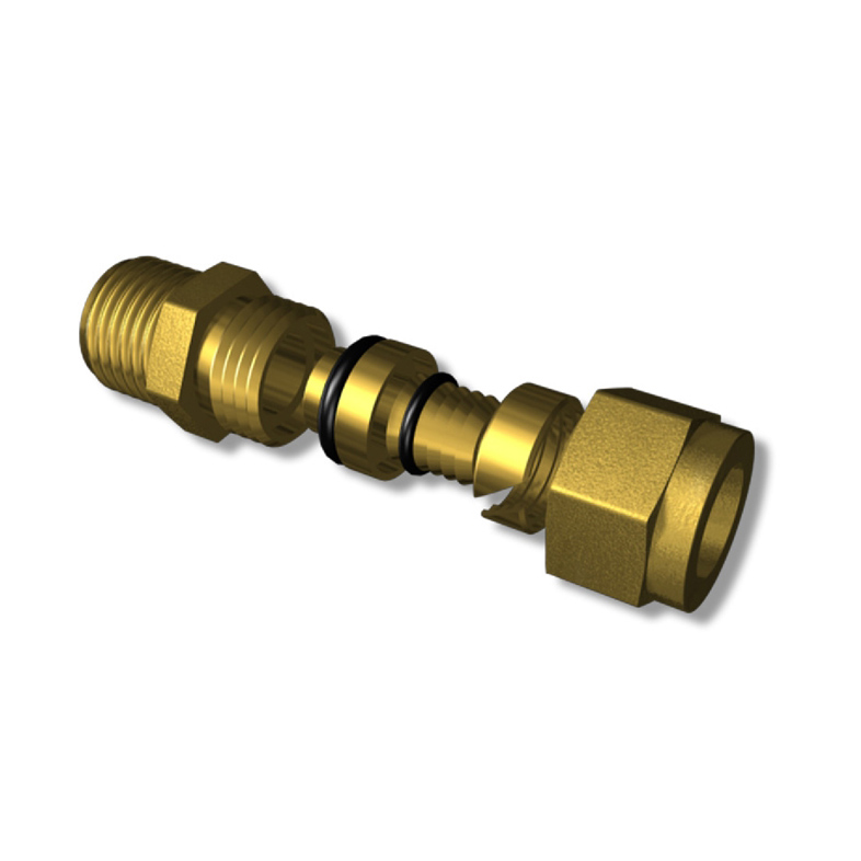 LK Systems Koppling Utv.