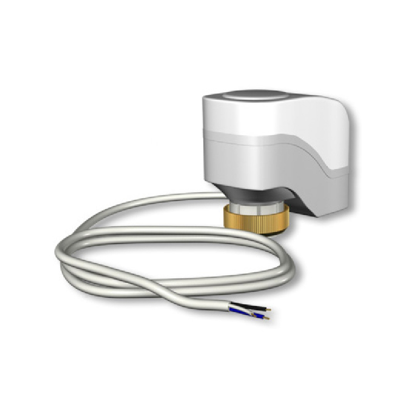 LK Systems Ventilställdon 0-10V