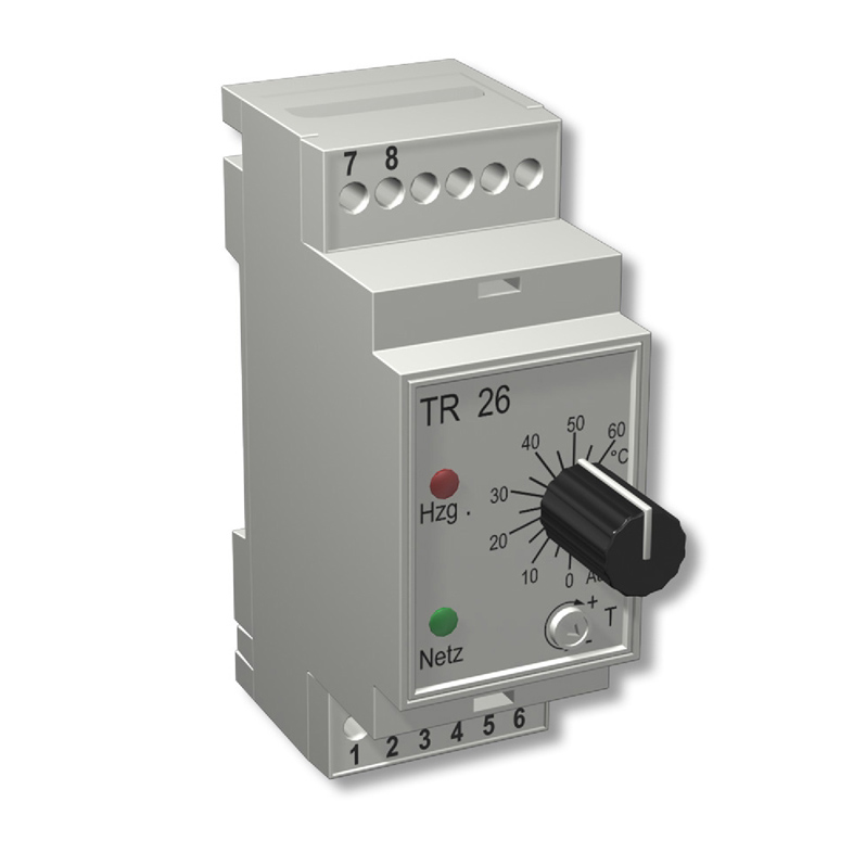 LK Systems Termostat TR 26