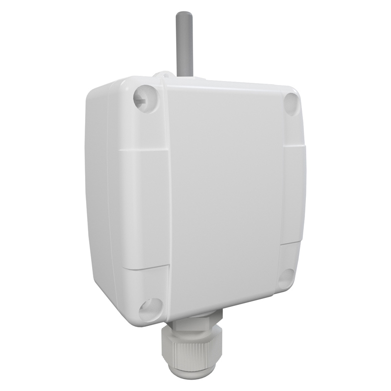 LK Systems Rumstemperaturgivare FS 103