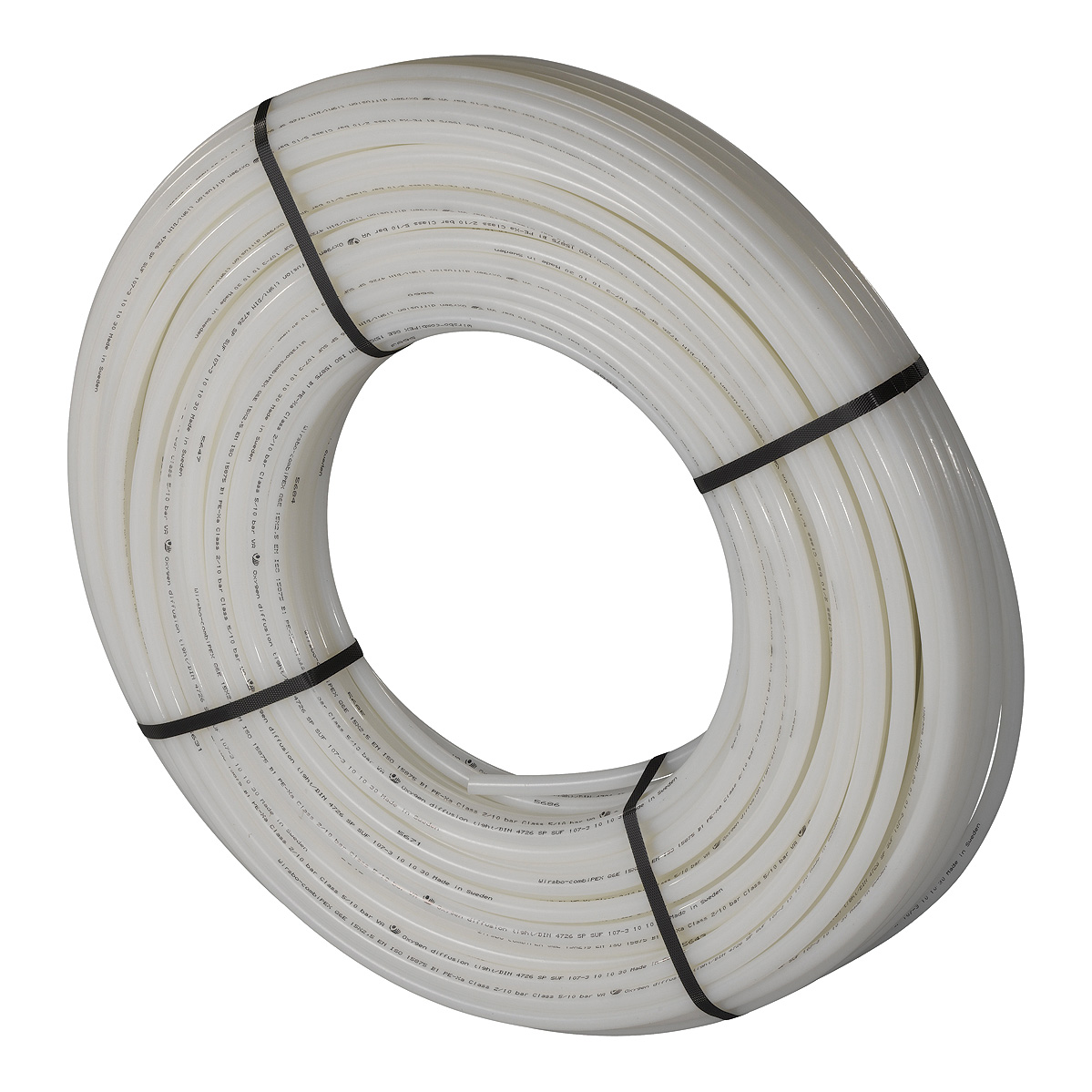 Uponor Värmerör Combi Pipe