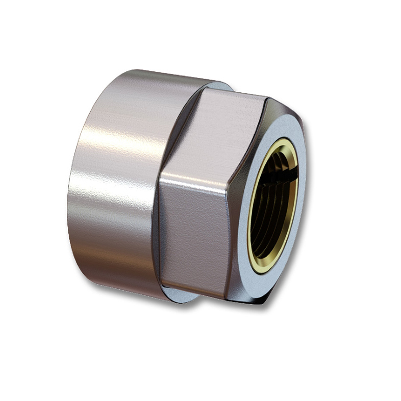 LK Systems Anslutningskoppling RF