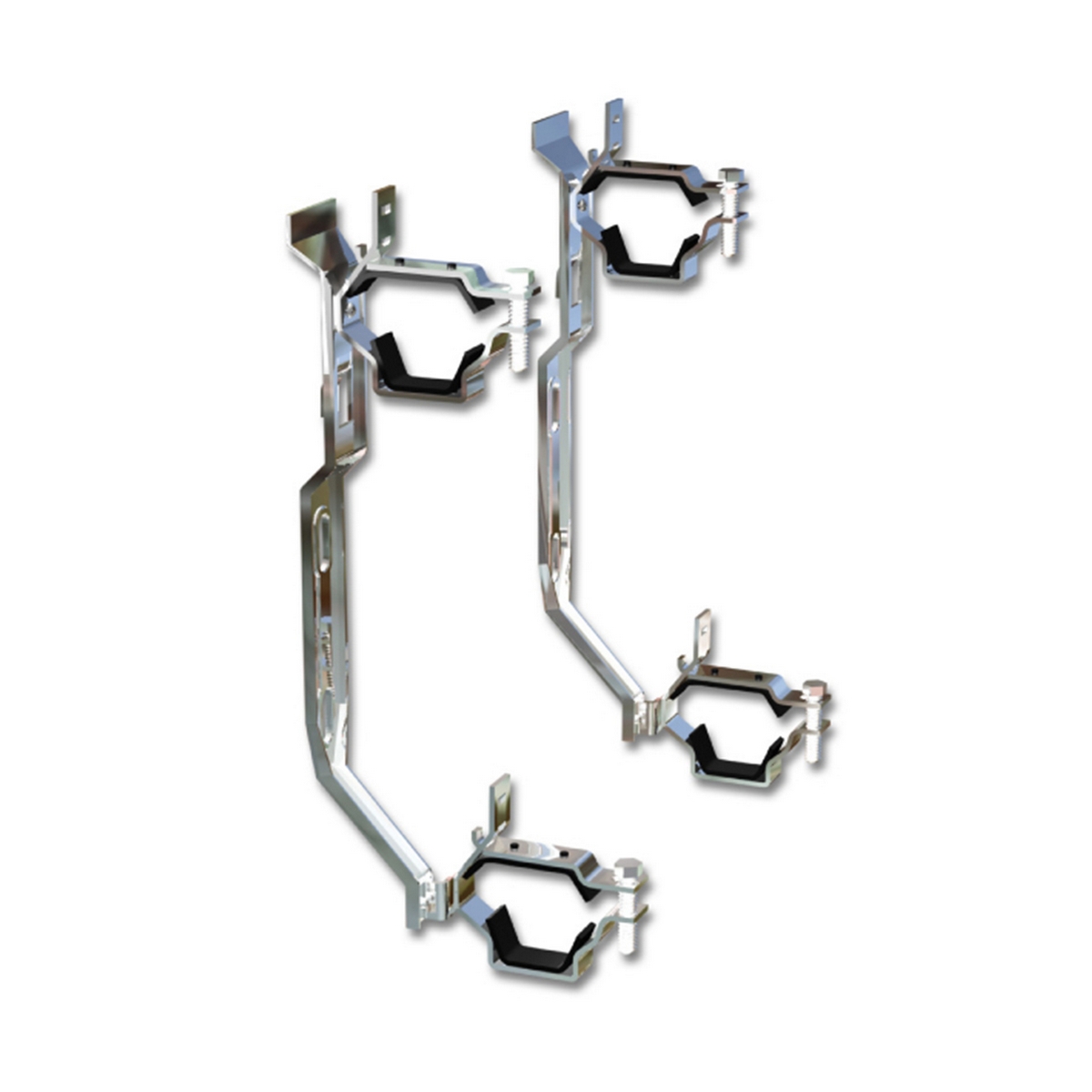 LK Systems Konsol Qmax