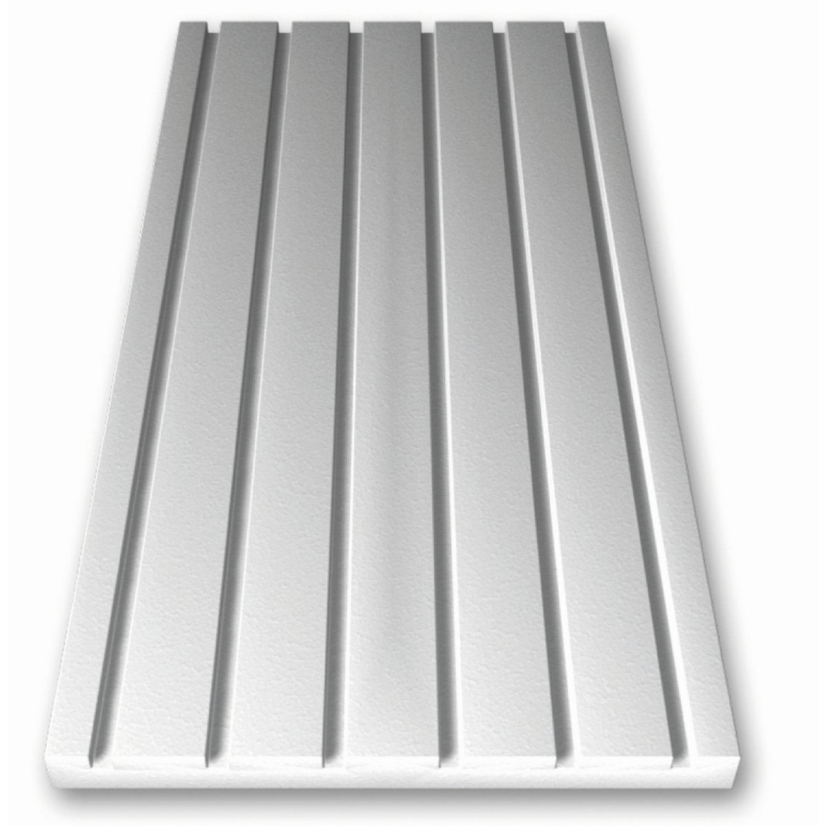 LK Systems Spårskiva EPS